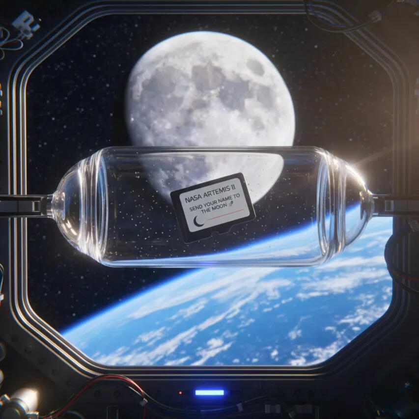 NASA Artemis II Project