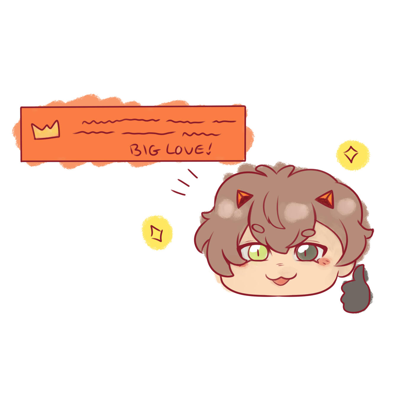 from Hime
