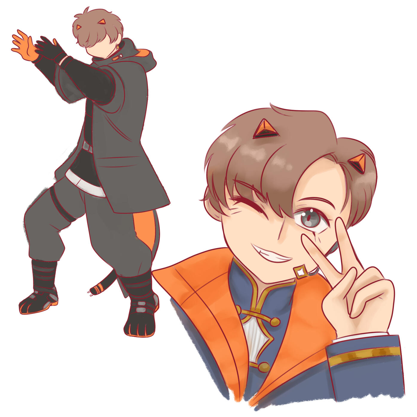 from Hime